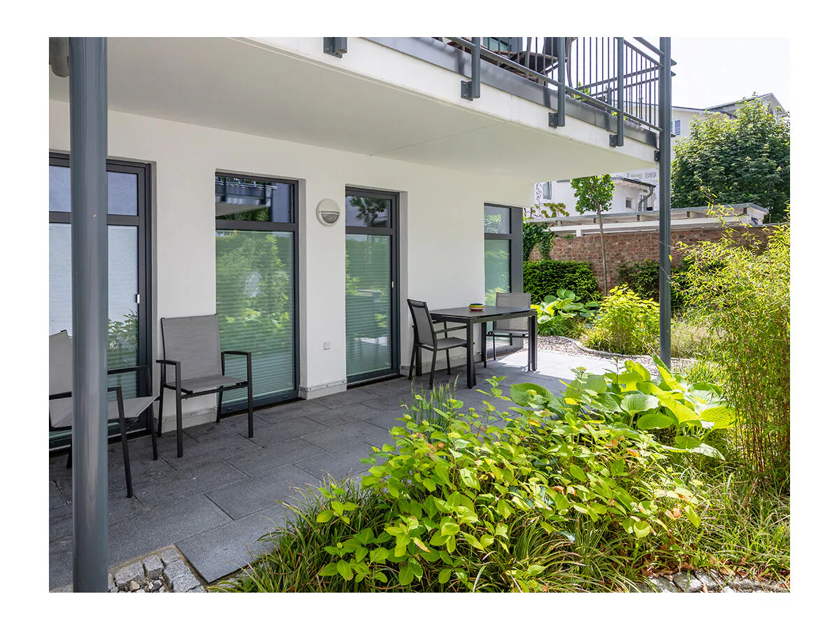 Holiday apartment Kolbinger