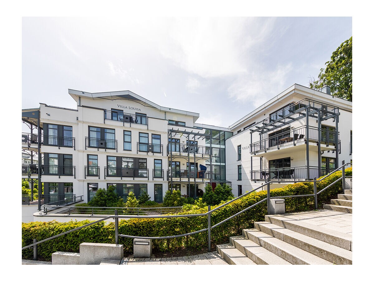 Holiday apartment Kolbinger - Outdoor photo 2