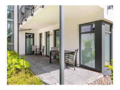 Holiday apartment Kolbinger - Outdoor photo 4