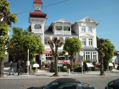 Holiday apartment Kolbinger - Outdoor photo 8