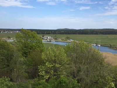 Holiday apartment Kolbinger - Environment photo 34