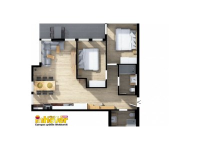 Holiday apartment Kolbinger - Document photo 41