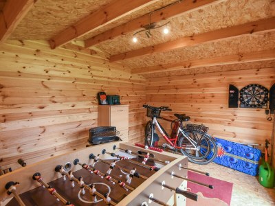 Holiday house Holiday home Maja am See - Outdoor photo 4