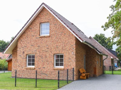 Holiday house Holiday home Maja am See - Outdoor photo 5