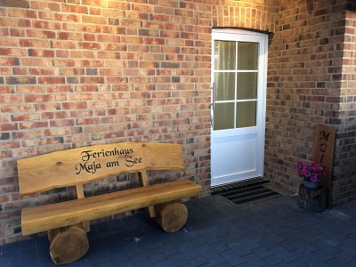 Holiday house Holiday home Maja am See - Outdoor photo 6