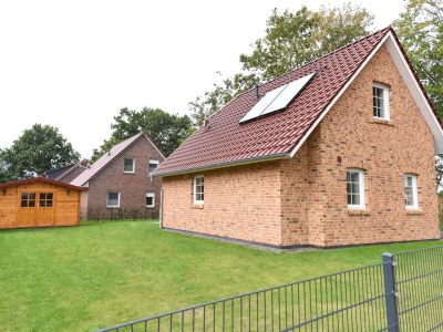 Holiday house Holiday home Maja am See - Outdoor photo 7