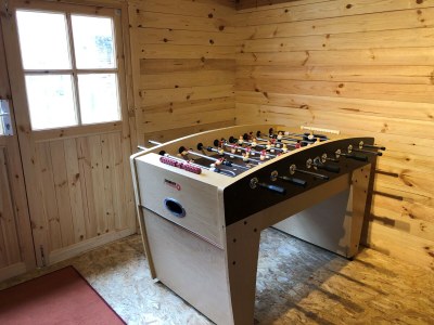 Holiday house Holiday home Maja am See - Outdoor photo 8