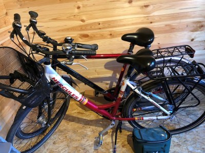 Holiday house Holiday home Maja am See - Outdoor photo 9