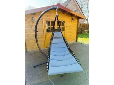 Holiday house Holiday home Maja am See - Outdoor photo 10