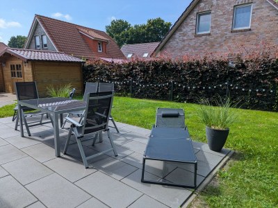 Holiday house Holiday home Maja am See - Outdoor photo 11