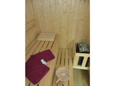 Holiday house Holiday home Maja am See - Features photo 16