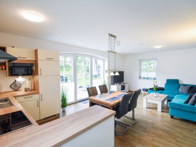 Holiday house Holiday home Maja am See - Features photo 18