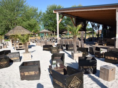 Holiday house Holiday home Maja am See - Environment photo 31