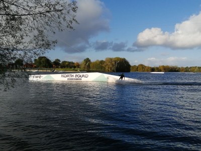 Holiday house Holiday home Maja am See - Environment photo 33