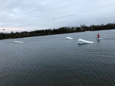 Holiday house Holiday home Maja am See - Environment photo 34