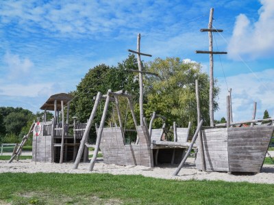 Holiday house Holiday home Maja am See - Environment photo 36