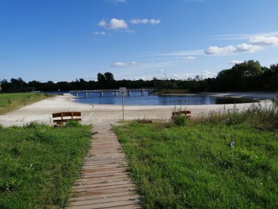 Holiday house Holiday home Maja am See - Environment photo 39