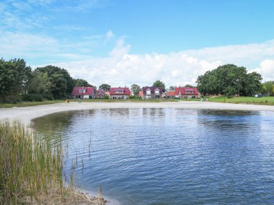 Holiday house Holiday home Maja am See - Environment photo 40