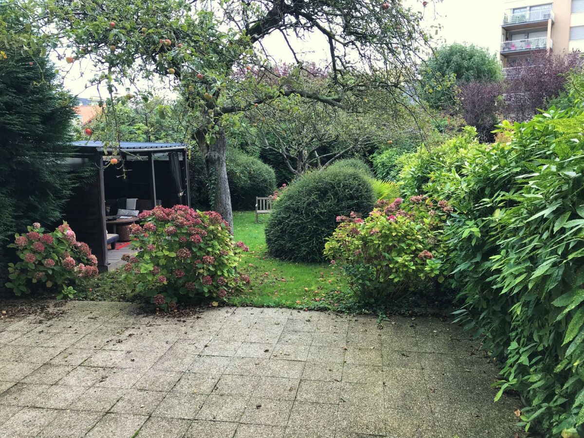 Holiday house La Maison de Famille - Outdoor photo 2