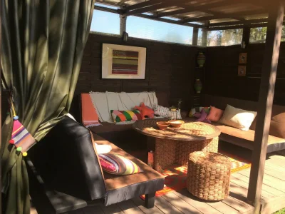 Holiday house La Maison de Famille - Outdoor photo 5