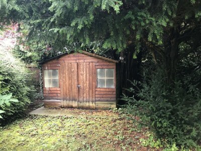 Holiday house La Maison de Famille - Outdoor photo 6