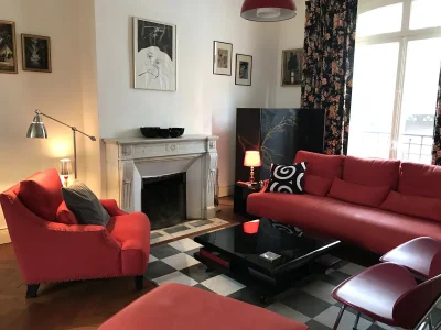 Holiday house La Maison de Famille - Features photo 8