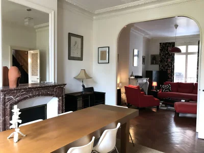 Holiday house La Maison de Famille - Features photo 9