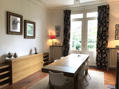 Holiday house La Maison de Famille - Features photo 10