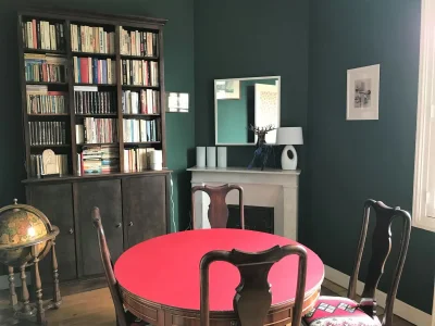 Holiday house La Maison de Famille - Features photo 11