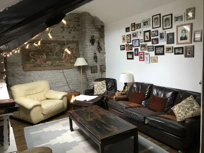 Holiday house La Maison de Famille - Features photo 12