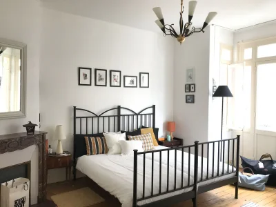 Holiday house La Maison de Famille - Features photo 14