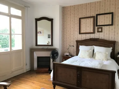 Holiday house La Maison de Famille - Features photo 15