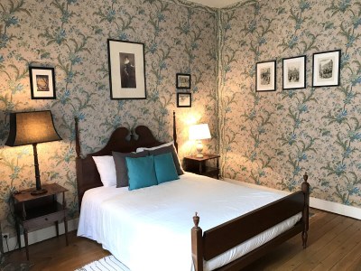 Holiday house La Maison de Famille - Features photo 16