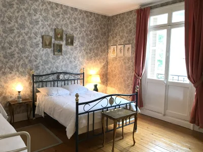 Holiday house La Maison de Famille - Features photo 17