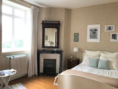 Holiday house La Maison de Famille - Features photo 18