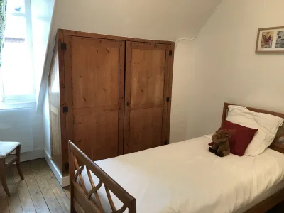 Holiday house La Maison de Famille - Features photo 19