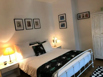 Holiday house La Maison de Famille - Features photo 20