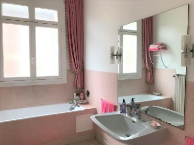 Holiday house La Maison de Famille - Features photo 23