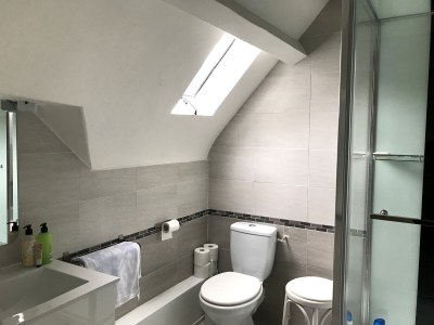 Holiday house La Maison de Famille - Features photo 24