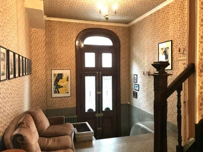 Holiday house La Maison de Famille - Outdoor photo 26