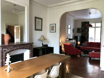 Holiday house La Maison de Famille - Outdoor photo 31