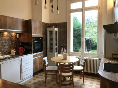 Holiday house La Maison de Famille - Outdoor photo 32