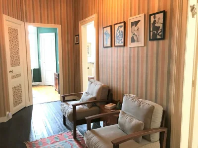 Holiday house La Maison de Famille - Outdoor photo 33