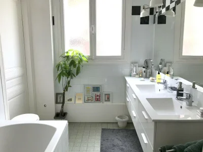 Holiday house La Maison de Famille - Outdoor photo 36