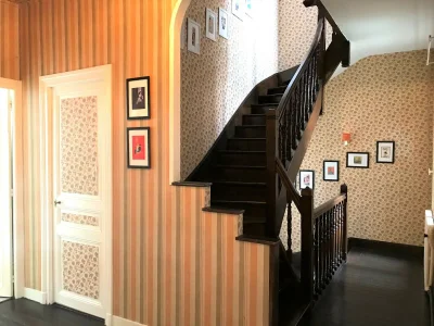 Holiday house La Maison de Famille - Outdoor photo 38