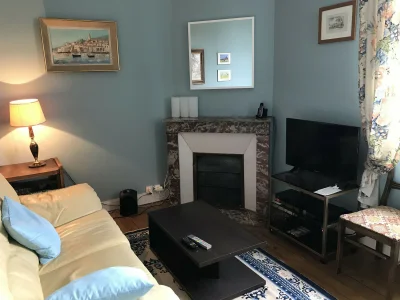 Holiday house La Maison de Famille - Outdoor photo 39