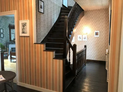 Holiday house La Maison de Famille - Outdoor photo 44