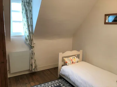 Holiday house La Maison de Famille - Outdoor photo 46