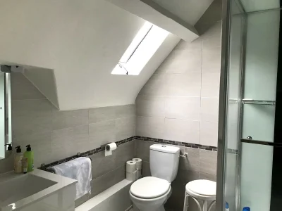 Holiday house La Maison de Famille - Outdoor photo 48