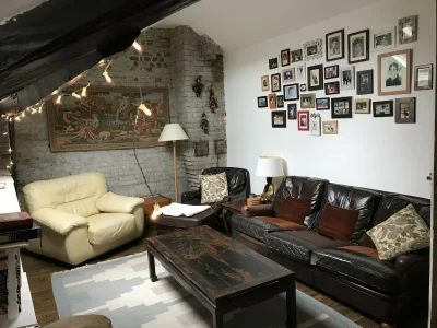 Holiday house La Maison de Famille - Outdoor photo 49